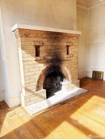 66 Theresa Street, San Francisco, CA 94112