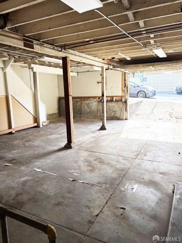 66 Theresa Street, San Francisco, CA 94112