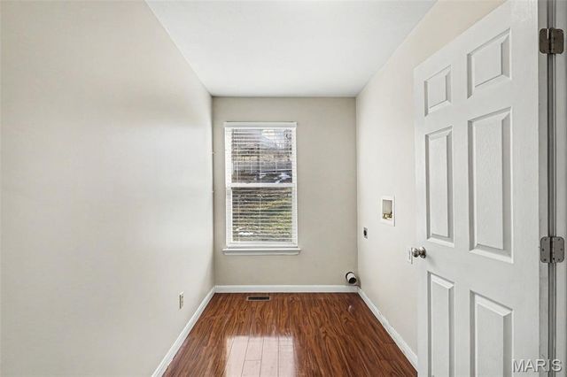 1156 Oak Hollow Drive, Imperial, MO 63052