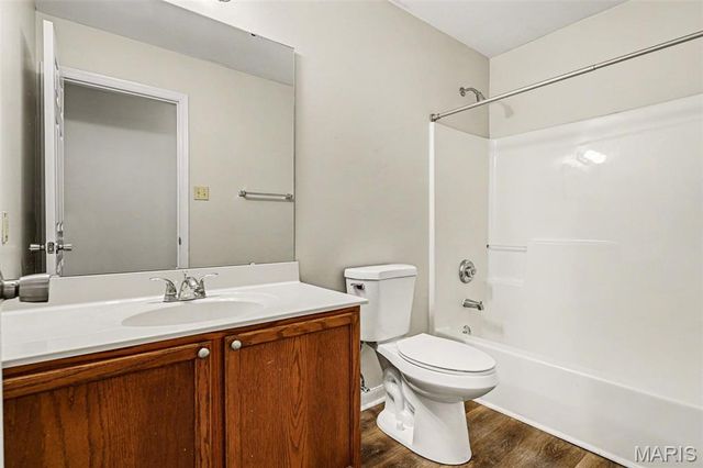 1156 Oak Hollow Drive, Imperial, MO 63052