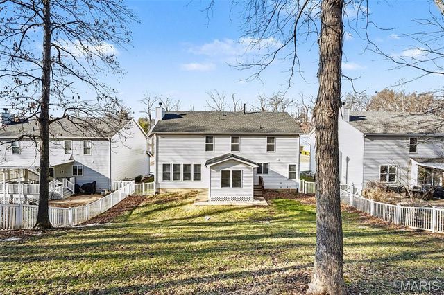 1156 Oak Hollow Drive, Imperial, MO 63052