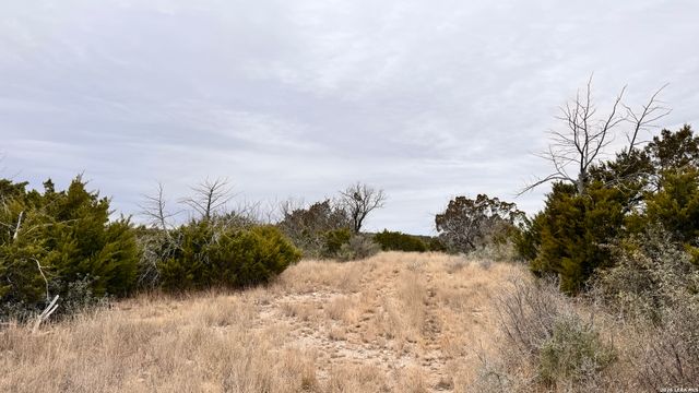 SD 16010 SD, Rocksprings, TX 78880