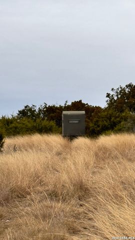 SD 16010 SD, Rocksprings, TX 78880