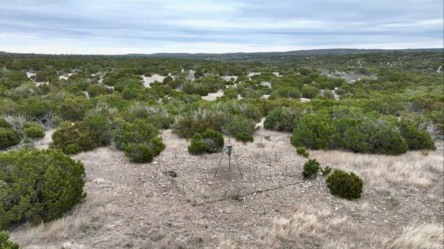 SD 16010 SD, Rocksprings, TX 78880