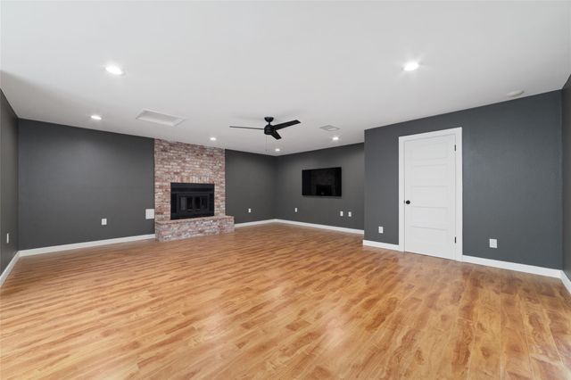 1626 Conrad Sauer Drive, Houston, TX 77043