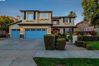 1517 Rampart Way, Brentwood, CA 94513
