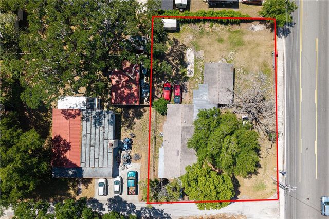 117 W STRICKLAND STREET, Plant City, FL 33563