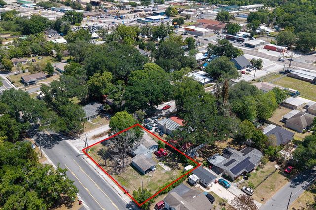 117 W STRICKLAND STREET, Plant City, FL 33563