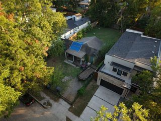 611 Parkview Avenue, Dallas, TX 75223