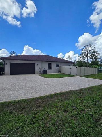 4504 16th ST NE, Naples, FL 34120