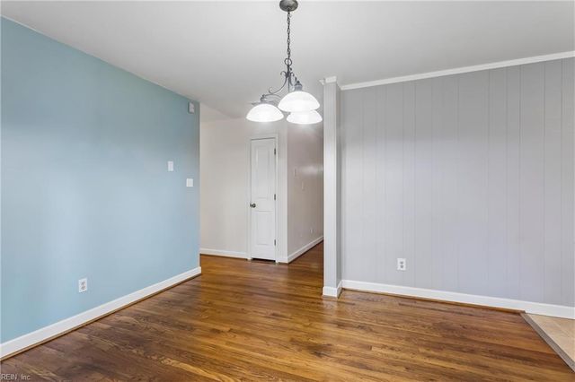 920 Moyer RD, Newport News, VA 23608