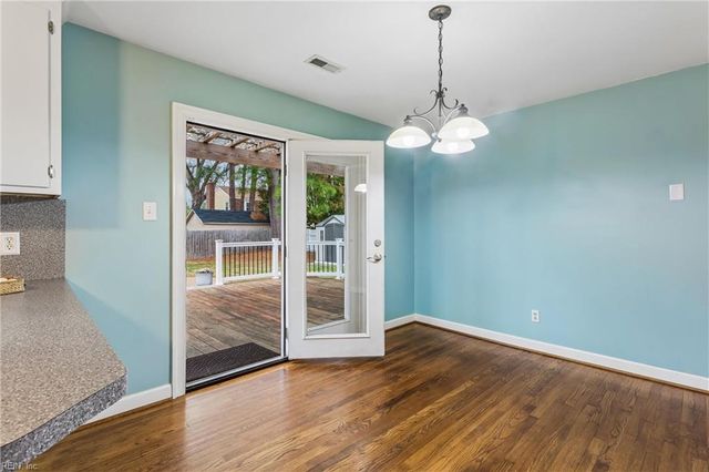 920 Moyer RD, Newport News, VA 23608