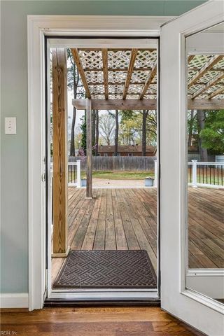 920 Moyer RD, Newport News, VA 23608