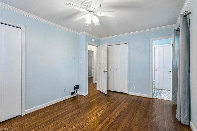 920 Moyer RD, Newport News, VA 23608