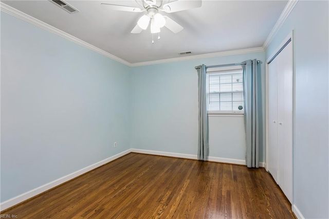 920 Moyer RD, Newport News, VA 23608