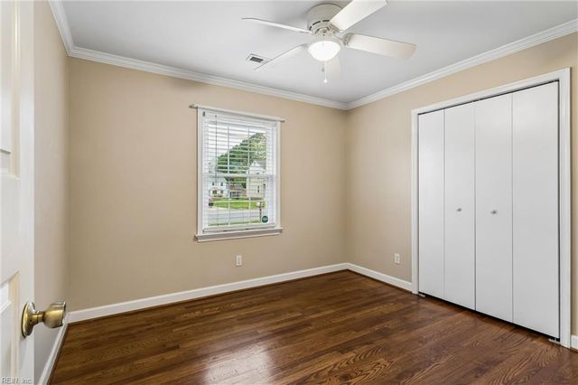 920 Moyer RD, Newport News, VA 23608