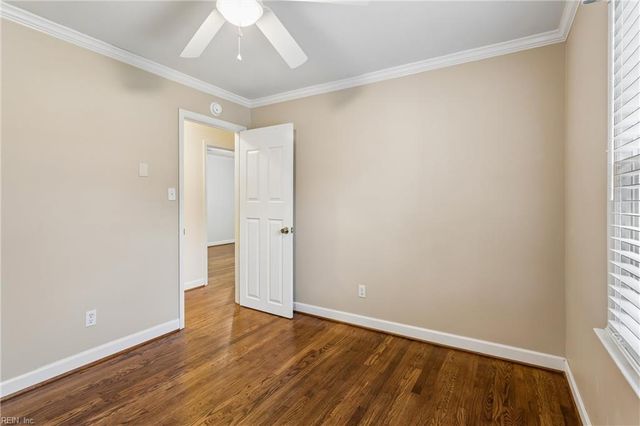 920 Moyer RD, Newport News, VA 23608