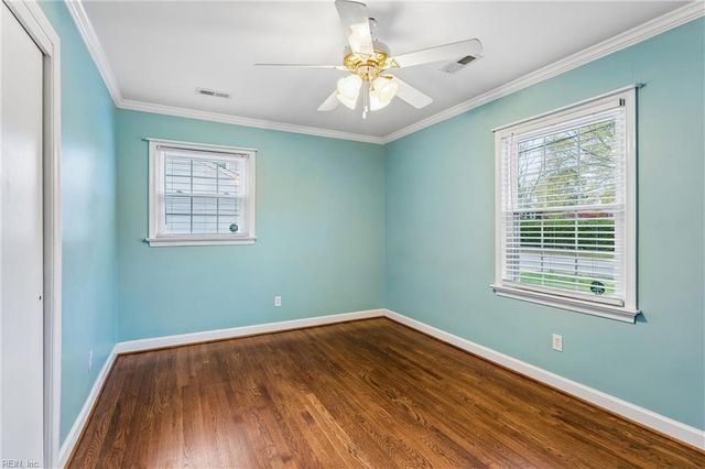 920 Moyer RD, Newport News, VA 23608