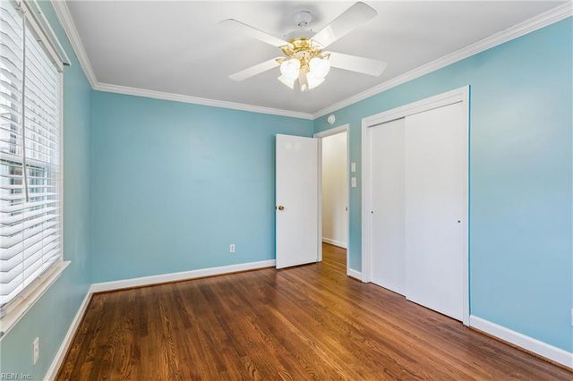 920 Moyer RD, Newport News, VA 23608