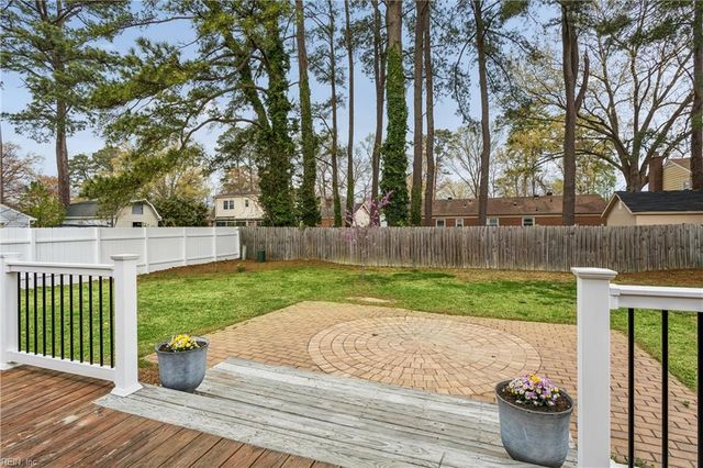 920 Moyer RD, Newport News, VA 23608