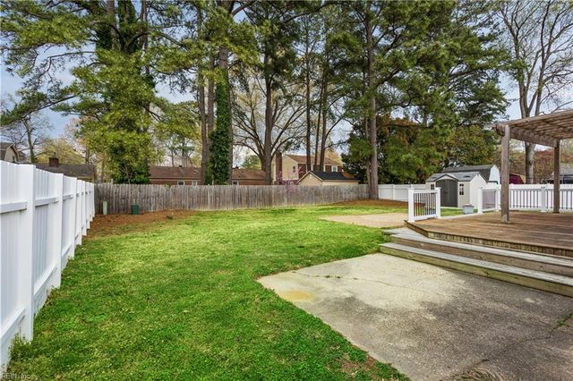 920 Moyer RD, Newport News, VA 23608