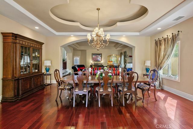 5 Ebony Glade, Laguna Niguel, CA 92677