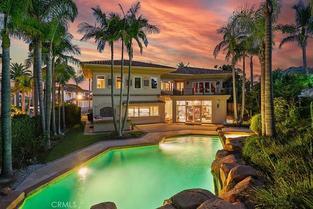 5 Ebony Glade, Laguna Niguel, CA 92677