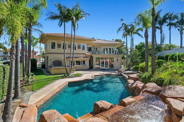 5 Ebony Glade, Laguna Niguel, CA 92677