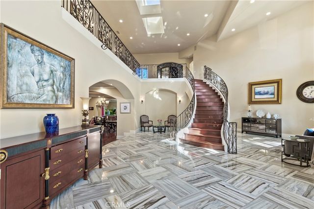 5 Ebony Glade, Laguna Niguel, CA 92677