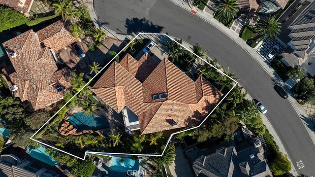 5 Ebony Glade, Laguna Niguel, CA 92677