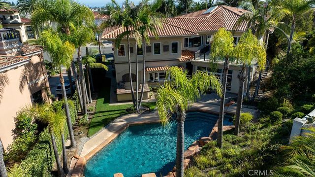 5 Ebony Glade, Laguna Niguel, CA 92677