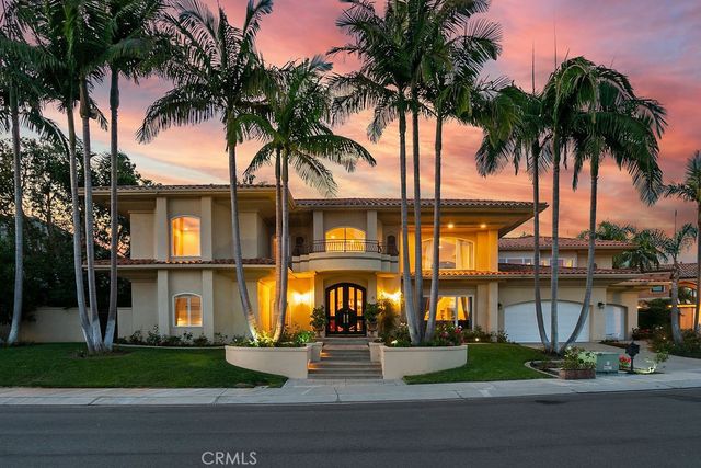 5 Ebony Glade, Laguna Niguel, CA 92677