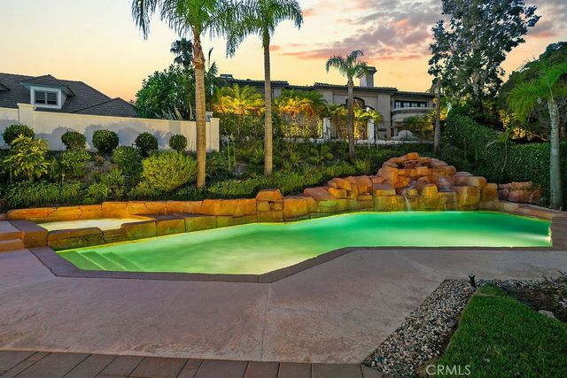 5 Ebony Glade, Laguna Niguel, CA 92677