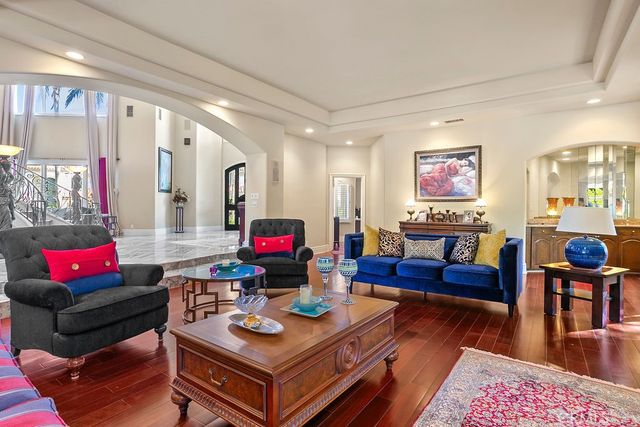 5 Ebony Glade, Laguna Niguel, CA 92677