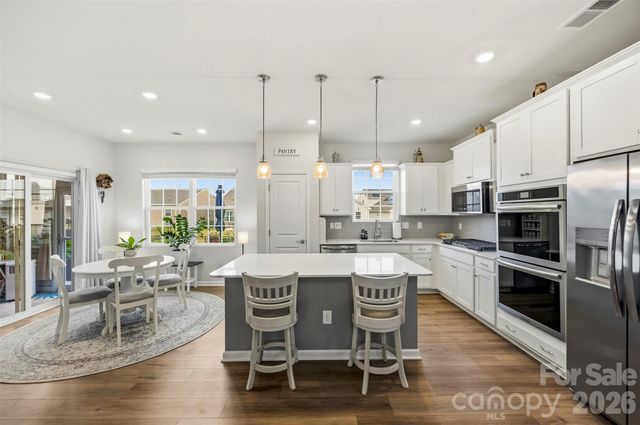1734 Otter Perch Lane, Fort Mill, SC 29715