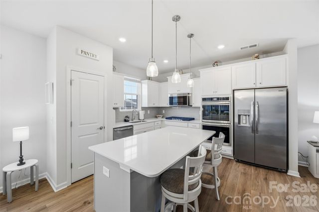 1734 Otter Perch Lane, Fort Mill, SC 29715