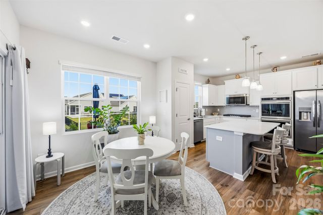 1734 Otter Perch Lane, Fort Mill, SC 29715