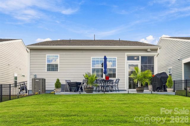 1734 Otter Perch Lane, Fort Mill, SC 29715