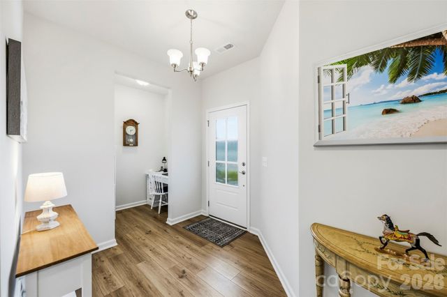 1734 Otter Perch Lane, Fort Mill, SC 29715