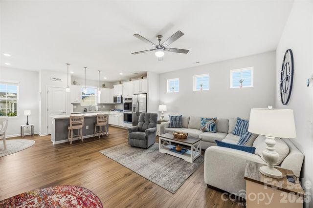 1734 Otter Perch Lane, Fort Mill, SC 29715