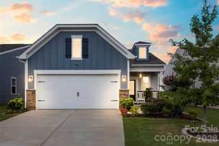 1734 Otter Perch Lane, Fort Mill, SC 29715