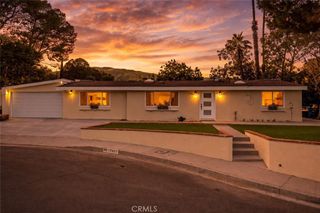 17411 Fairland Court, Granada Hills, CA 91344