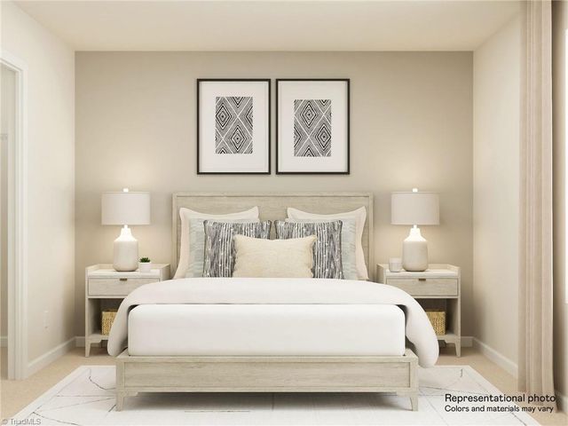 5301 Amaryllis Way, Winston-salem, NC 27104