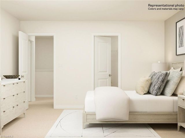 5301 Amaryllis Way, Winston-salem, NC 27104