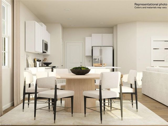 5301 Amaryllis Way, Winston-salem, NC 27104