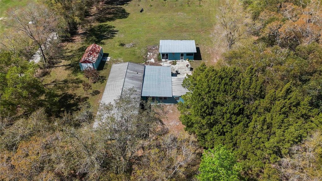 Image 1 of property listing at 2700 AEIN ROAD, Orlando, FL 32817