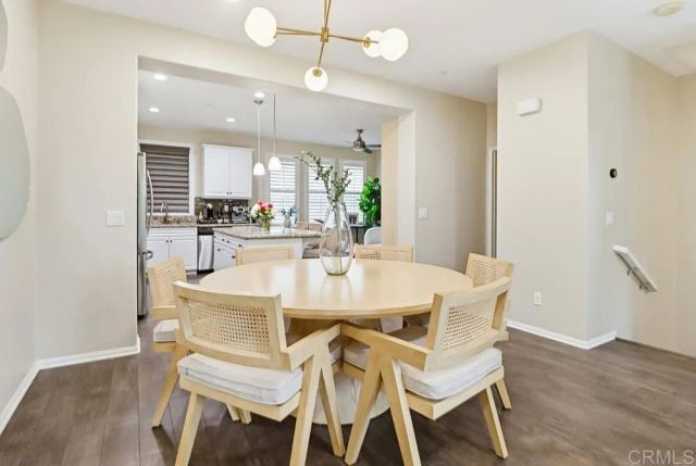 1876 Champagne Court 6, Chula Vista, CA 91913