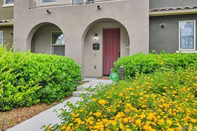 1876 Champagne Court 6, Chula Vista, CA 91913