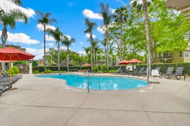 1876 Champagne Court 6, Chula Vista, CA 91913