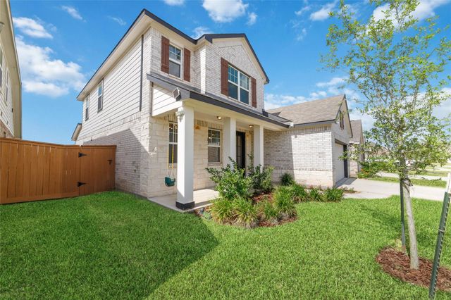 187 Solana Point Drive, Katy, TX 77493